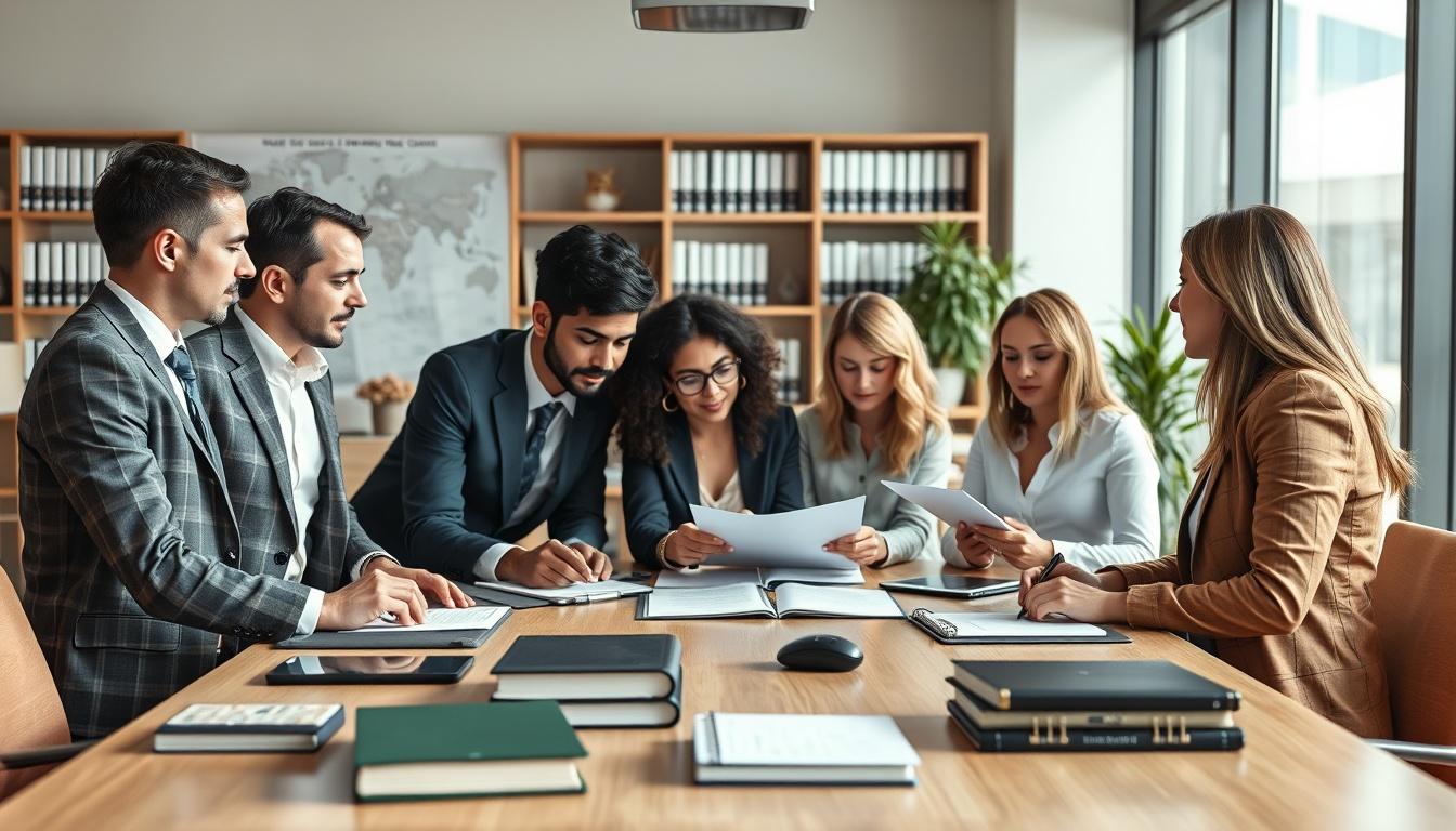 Professional plan visual